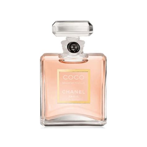 mademoiselle chanel piramide olfattiva|Coco Mademoiselle di Chanel da donna .